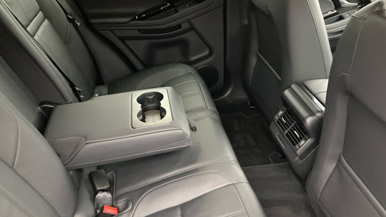 Land Rover Range Rover Evoque 1.5 P300e R-Dynamic S 5dr Auto Hatchback